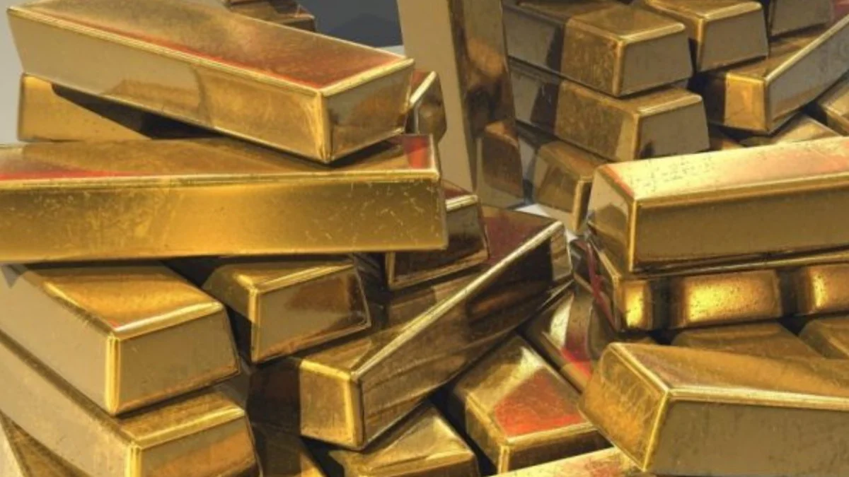 Altın Fiyatları Pazartesi Artmaya Başladı! Gram ve ONS Altın Ne Kadar Oldu?