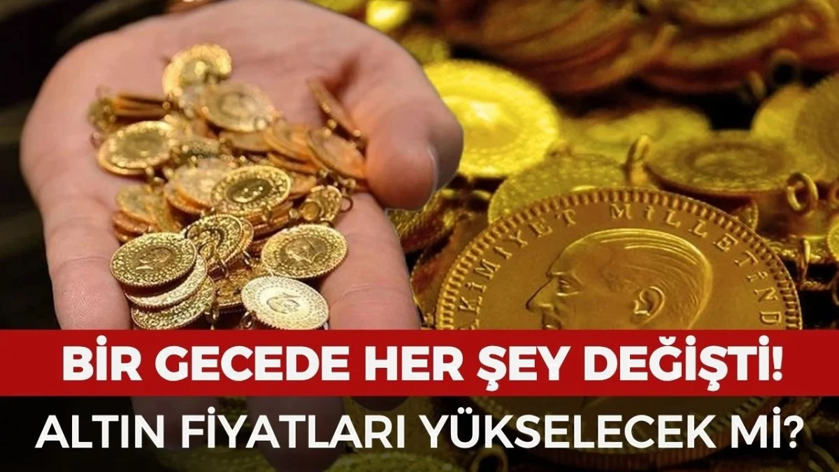 Altında Kritik Süreç! Yükseliş İçin Tarih Verildi