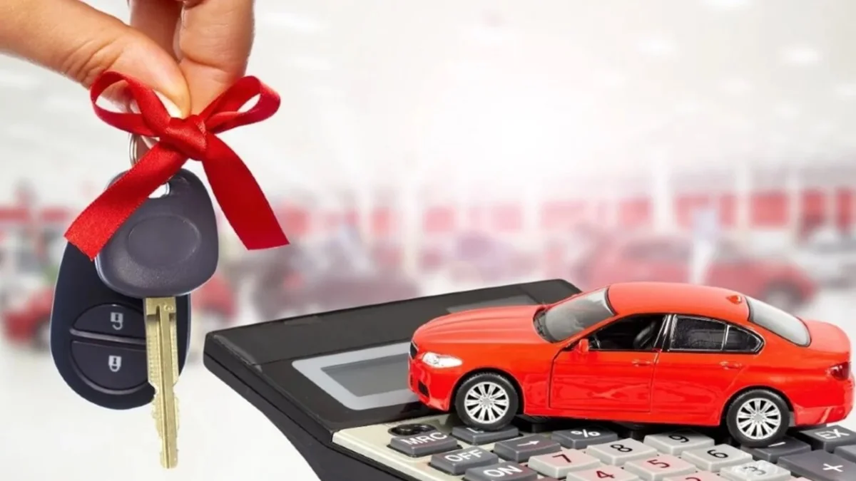 Araç Alacaklar: 800 Bin TL Taşıt Kredisi Hesaplandı