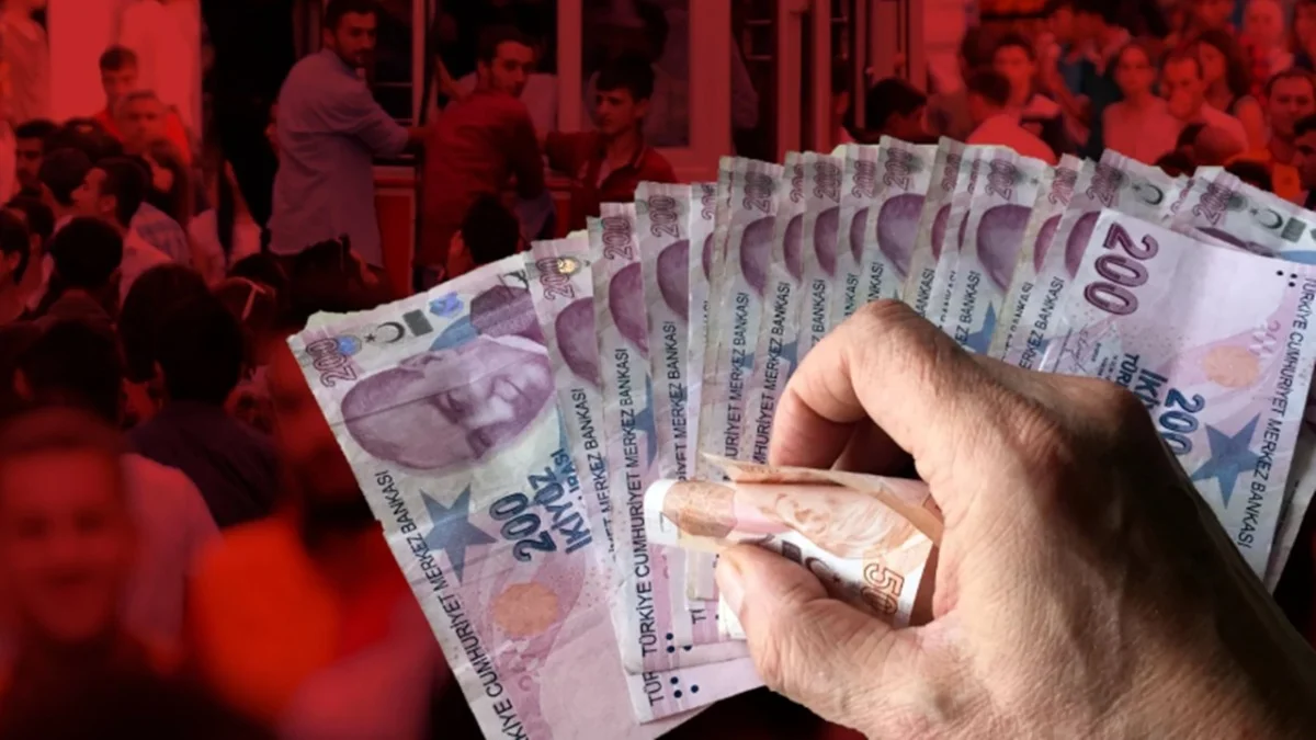 Asgari Ücret Zammı Hesaplandı: 7. Ayda Artış Sinyali Verildi