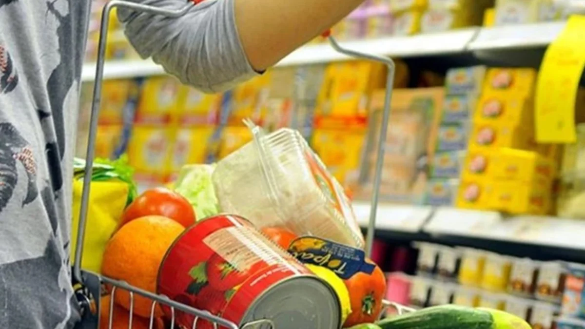 Bakanlık Kararı Sonrası Marketteki Ürünlerin %70'i Raftan Toplanıyor! - Gündem Haberleri