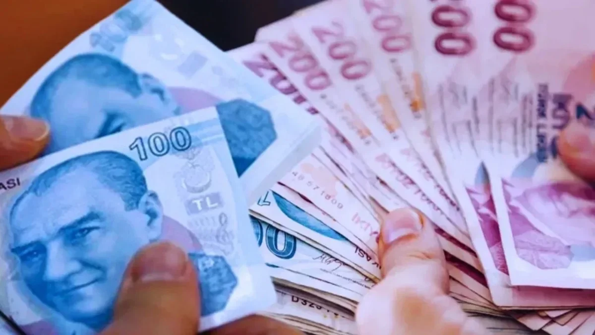 Bankaya Gitmeden 400.000 TL Kredi Fırsatı: Şartsız Başvuru Dönemi Başladı - Ekonomi Haberleri