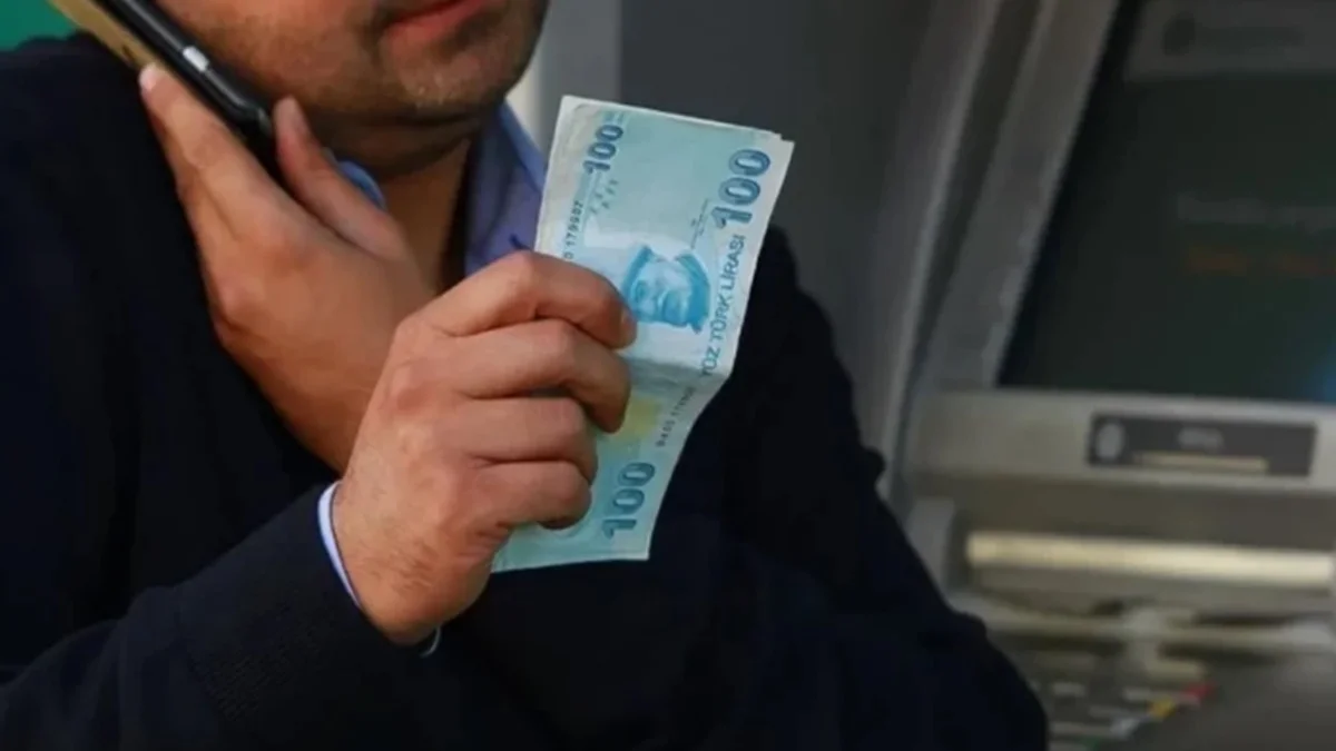Emekli Promosyonlarında Son Bir Hafta Kaldı: Nisan Ayı Gelmeden Promosyonu Artıran Bankalar! - Ekonomi Haberleri