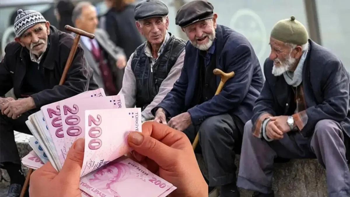 Emeklilik Hayali Zorlaşıyor! 1999 Sonrası İçin Yeni Dönem Başlıyor - Ekonomi Haberleri