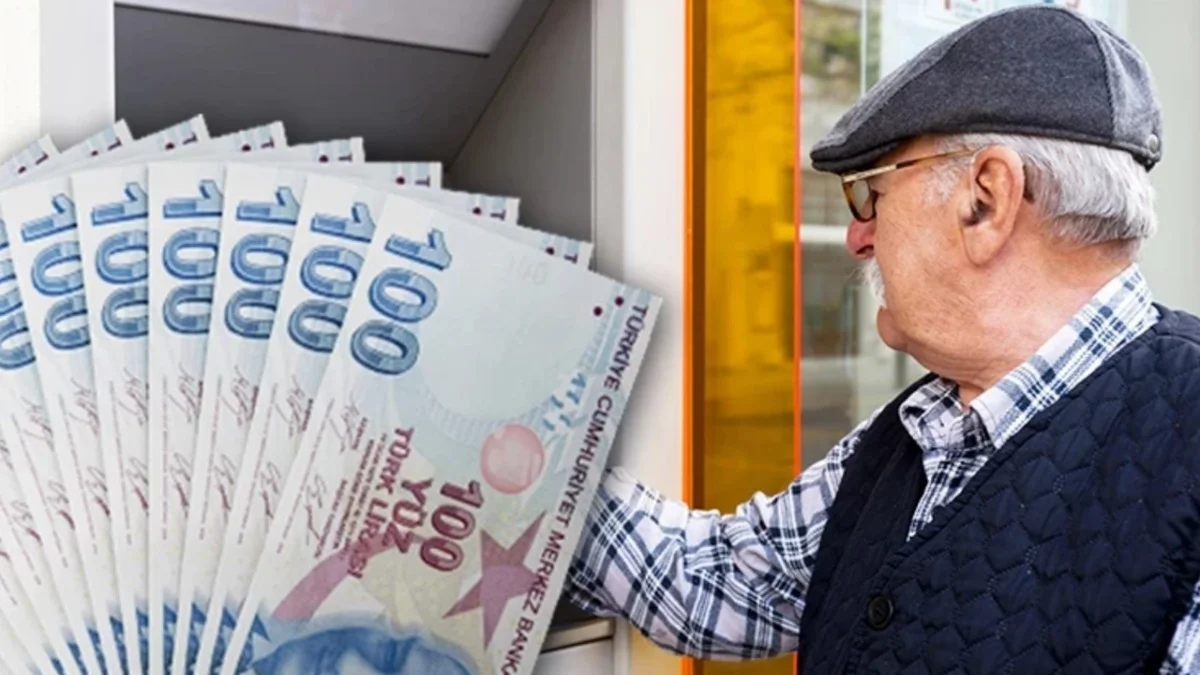 Emeklilikte Yaş Sorunu Kalkıyor: Primi Tamamlayanlar 50 Yaşında Emekli Olabilir!
