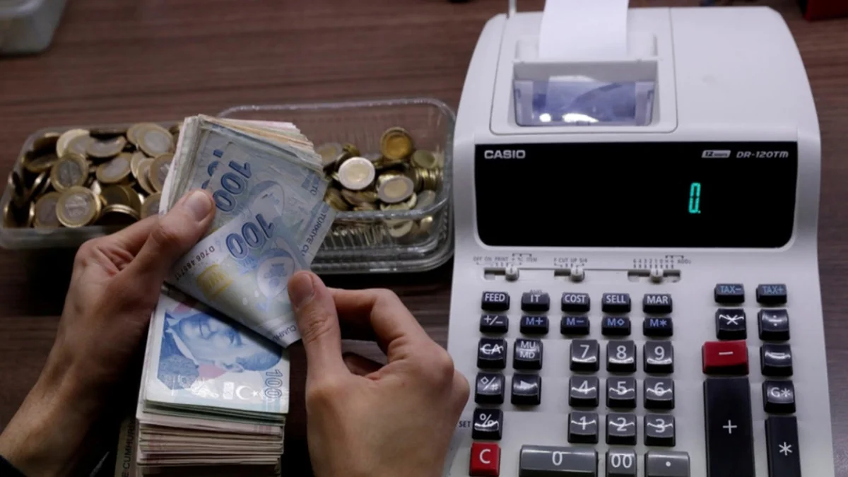 Esnafın İşine Destek: En Az 1 Milyon TL Veriliyor