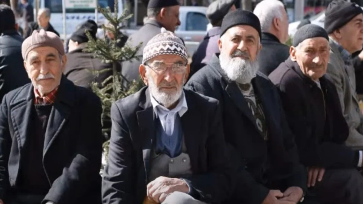 EYT Resmen Bitti: Emeklilik Bekleyenlere Erken Hesap Raporu... - Gündem Haberleri