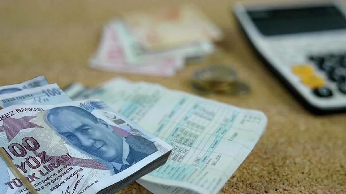 Fatura Destekleri Başladı: Her Aileye Yüzlerce TL Yardım 81 İli Kapsayacak