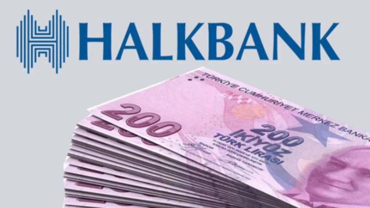 Halkbank Alım Yapıyor: Kamu Bankasında Çalışmak İsteyen Başvursun! - Gündem Haberleri