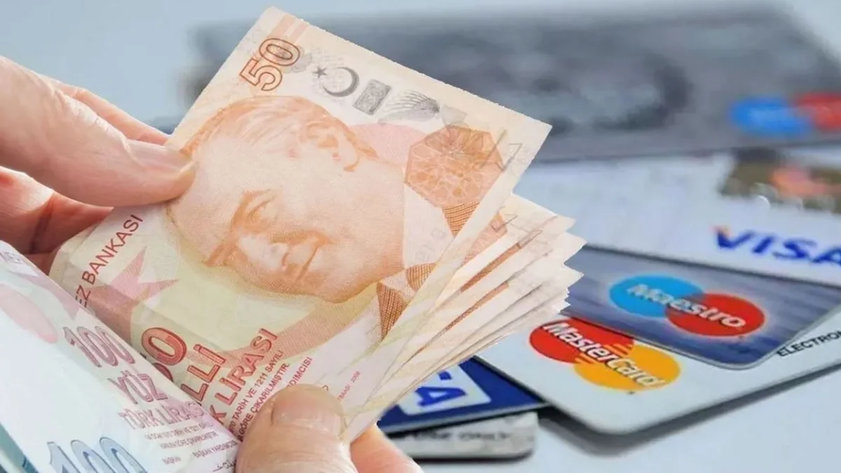 Kamu Bankası Sıfırlayacak: En Az 100 Bin TL Borç Kapatma Kredisi