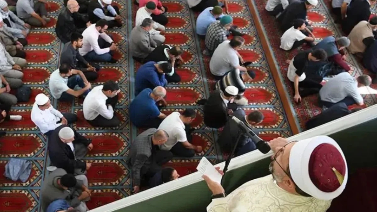 Krediyle Ev Alacaklar Dikkat: Diyanet Açıkladı Vatandaş Üzüldü - Gündem Haberleri