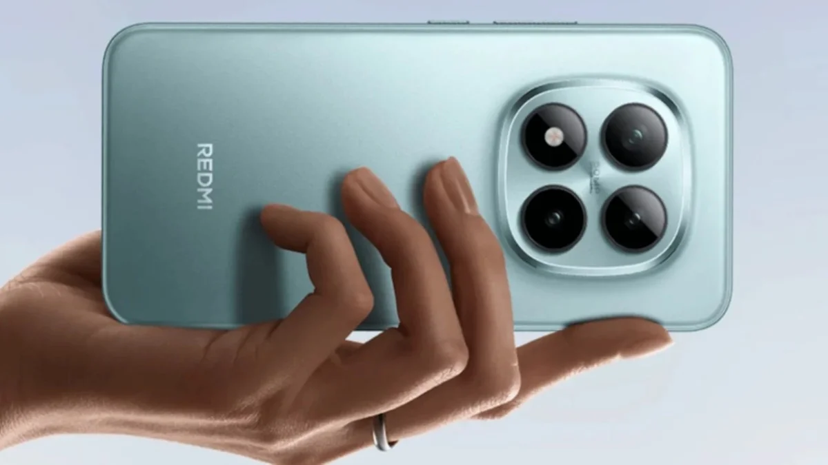 Xiaomi Redmi Note 16 Pro Geliyor: 10.000 mAh Batarya ve 100W Hızlı Şarj Sunacak!