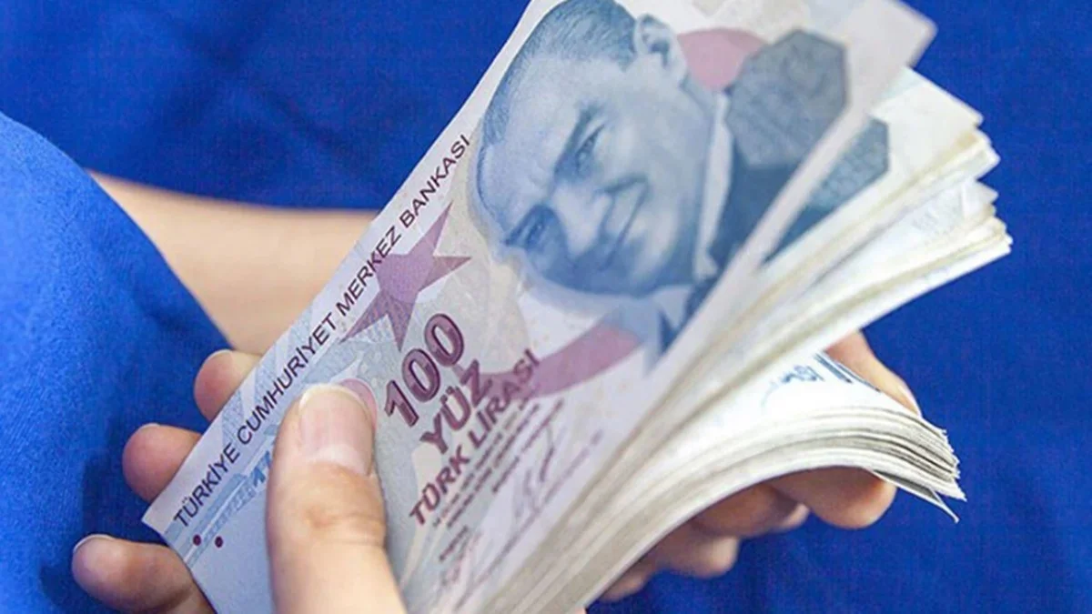 Promosyonda İmzalar Atıldı: Tüm Çalışanlara Toplam 45 Bin TL!