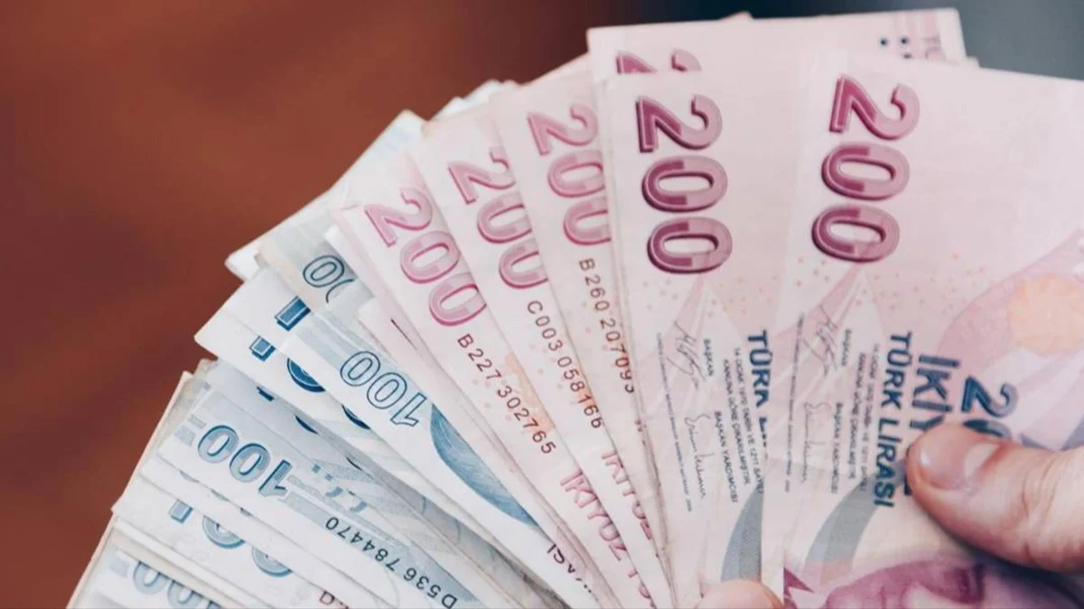 SGK'dan İşverene Ceza! Elden Maaş Alanlar Tespit Ediliyor - Gündem Haberleri