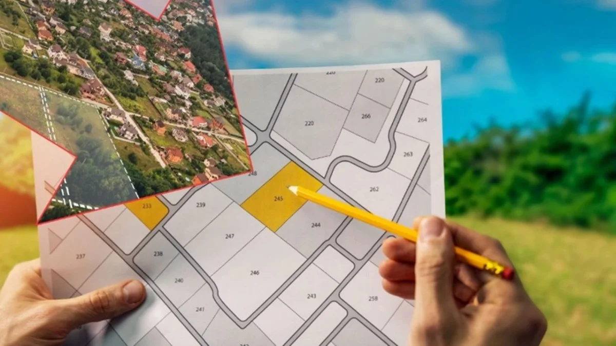 Toplam 80 Bin Arsa İncelenecek: Tapu Sahipleri Tetikte Bekliyor