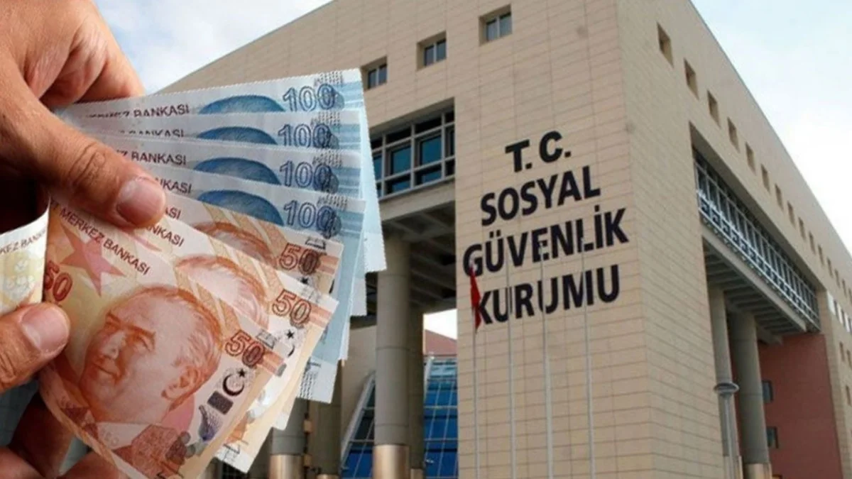 Uzman İsimden Emeklilik Dilekçesi Vereceklere Uyarı! Emekli Maaşınızı Düşürebilir...