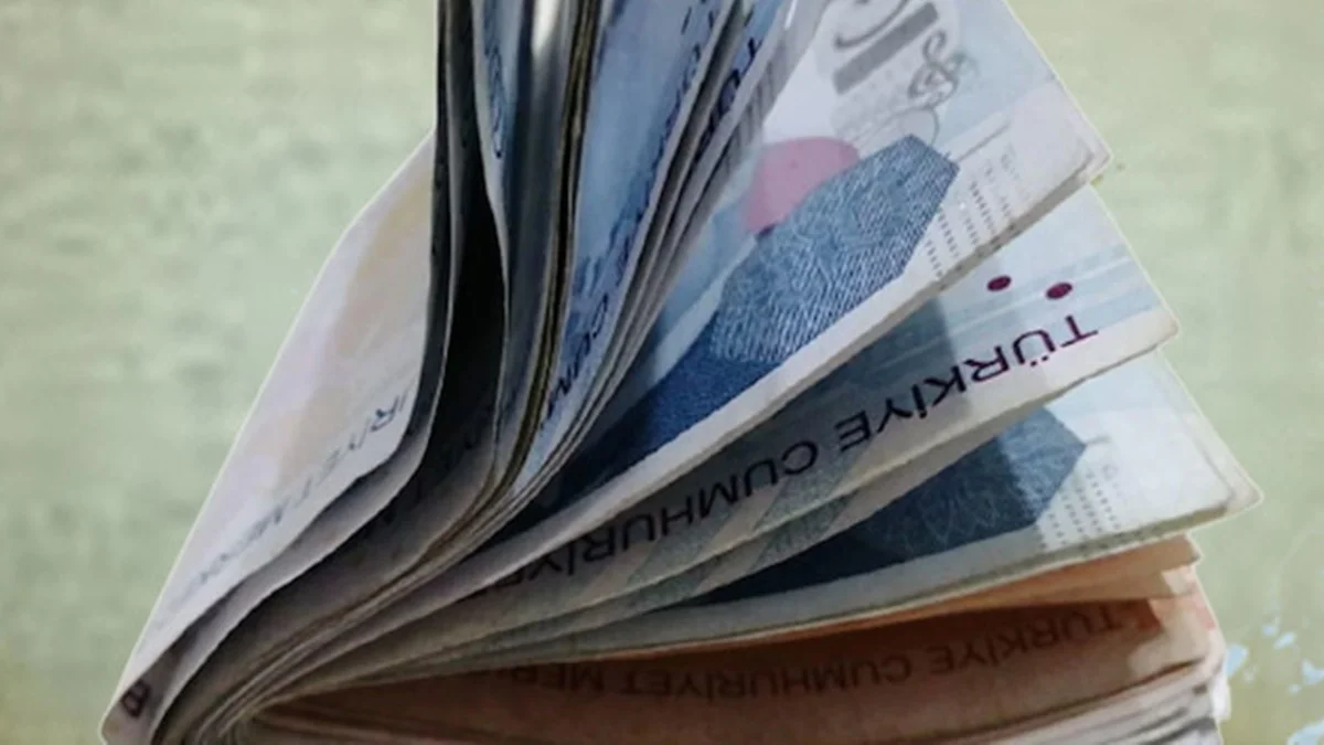 Yeni Emekli Maaşları Sızdırıldı! 4A 4B 4C İstediği Zamma Kavuşuyor! - Ekonomi Haberleri